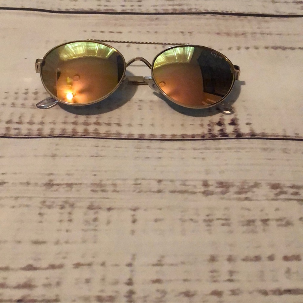 QUAY sunglasses